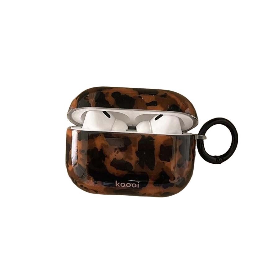 SHEIN ETUI NA SŁUCHAWKI AIRPODS PRO 3 S07