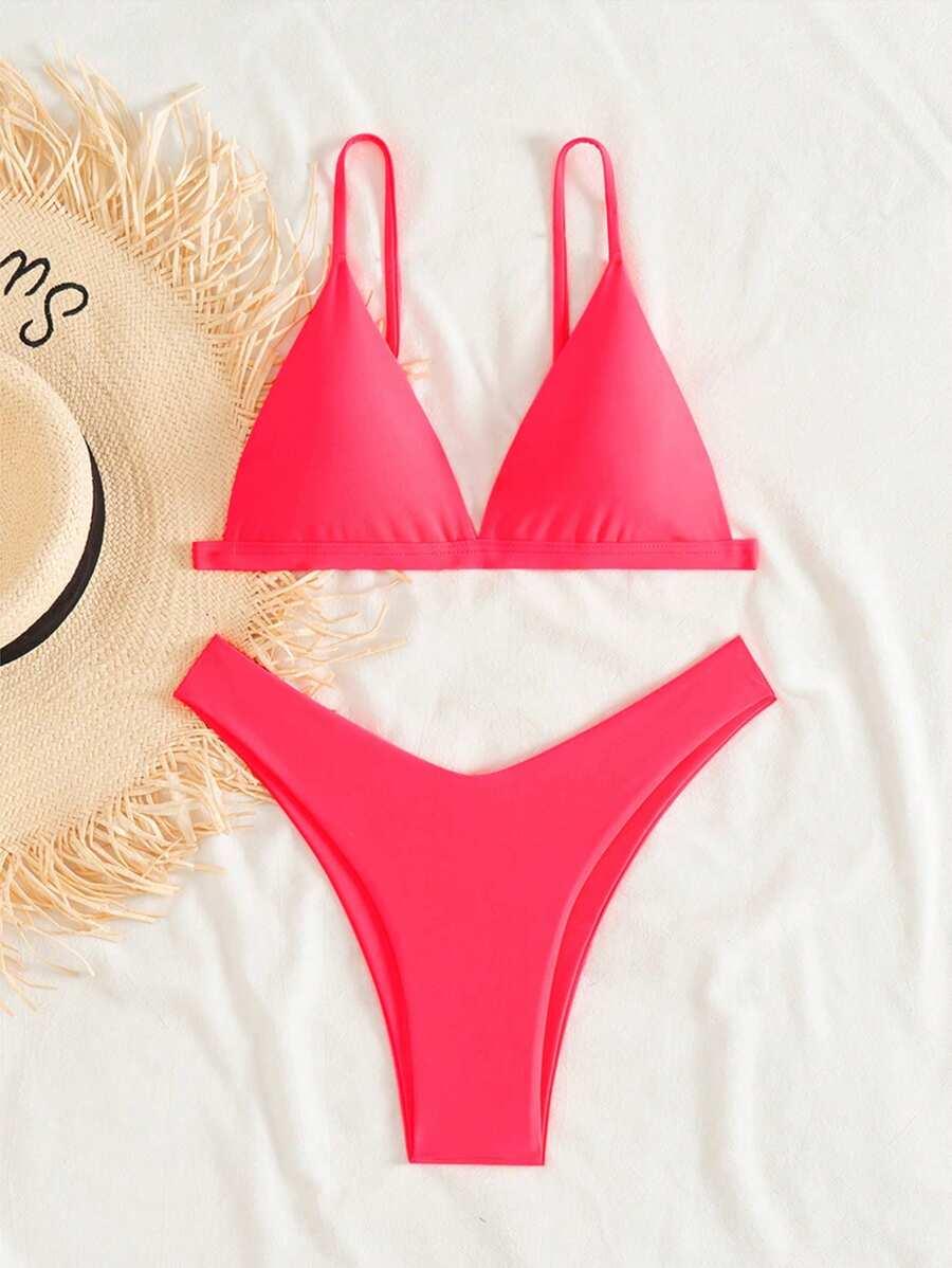 SWIM MOD DWUCZĘŚCIOWY STRÓJ KĄPIELOWY S09__S