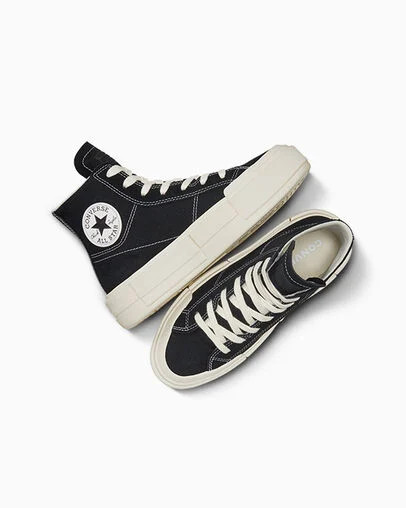 CONVERSE CZARNE TRAMPKI A04689C CRUISE PK01__39