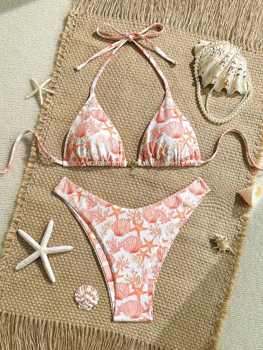 SWIM MOD DWUCZĘŚCIOWY STRÓJ KĄPIELOWY S09__S