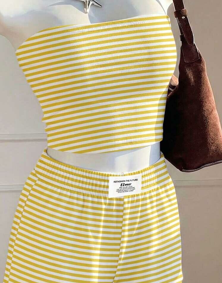 SHEIN TOP TUBA PASKI S09__S