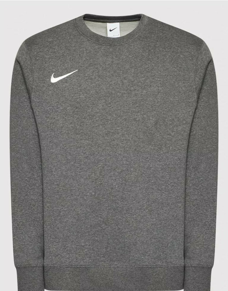 NIKE SZARA BLUZA LOGO CW6907-071 PK01__XL