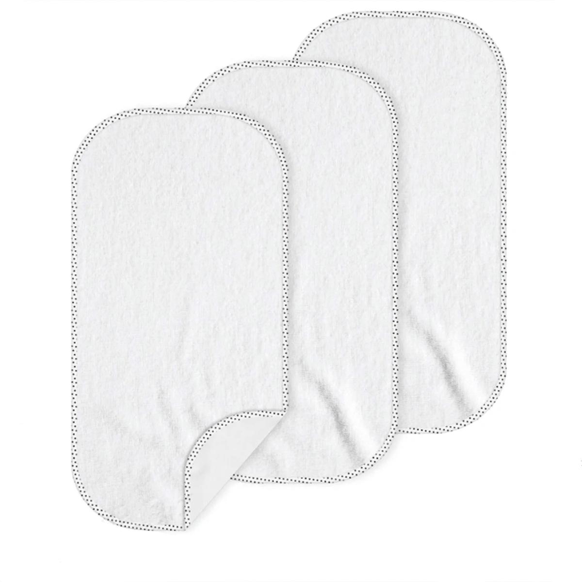 SHEIN WKŁADY DO PRZEWIJANIA 3 PACK S07__30X60CM