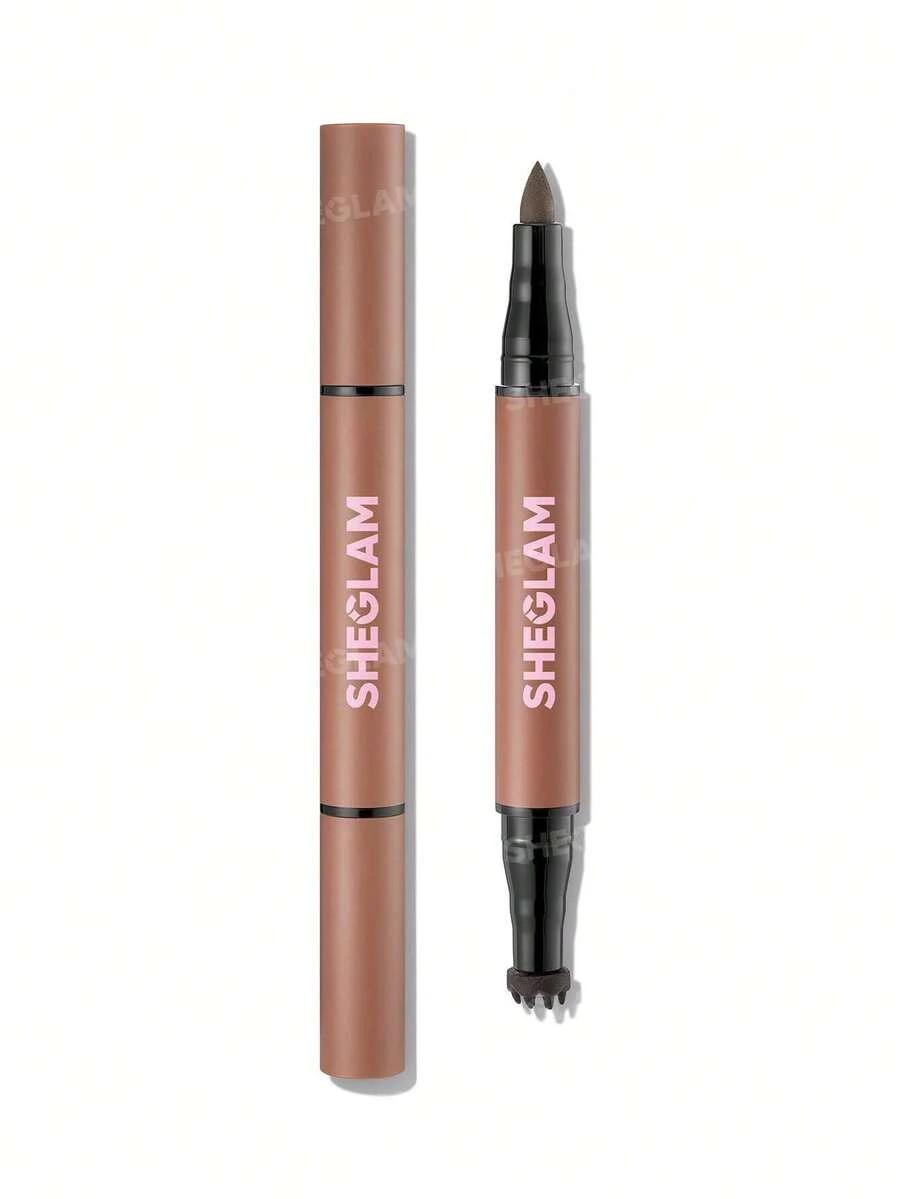 SHEGLAM PISAK DO PIEGÓW DARK CHOCOLATE S07