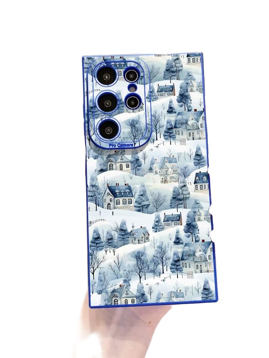 SHEIN ETUI NA TELEFON SAMSUNG GALAXY A34 BDD