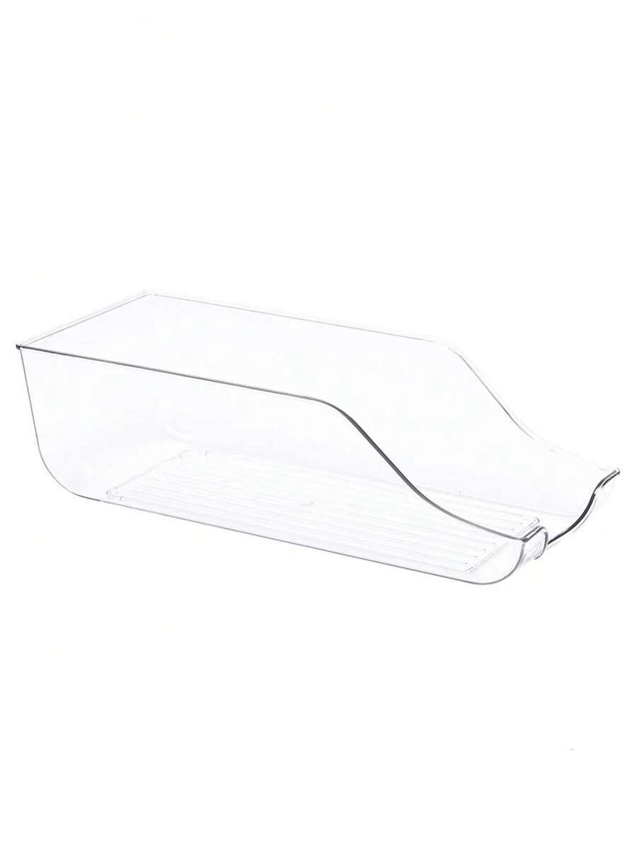 SHEIN PÓŁKI ORGANIZACYJNE DO LODÓWKI 2-PACK S07__33,5X14,5X9,5