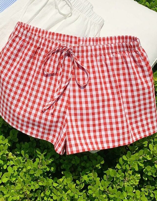 COMFORTCANA SPODENKI CASUAL KRATKA S09__M