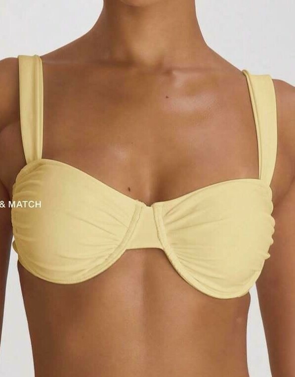 MUSERA GÓRA OD BIKINI S09__XS