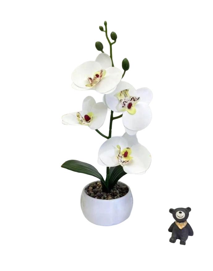 SHEIN SZTUCZNY KWIAT 1SZT. S07__30X13CM