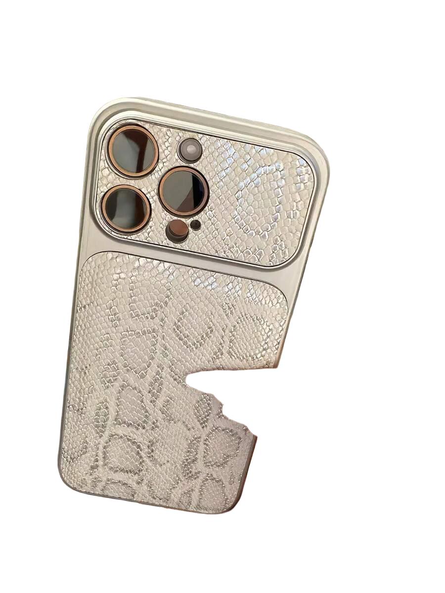 SHEIN ETUI NA TELEFON IPHONE 15 PLUS S07