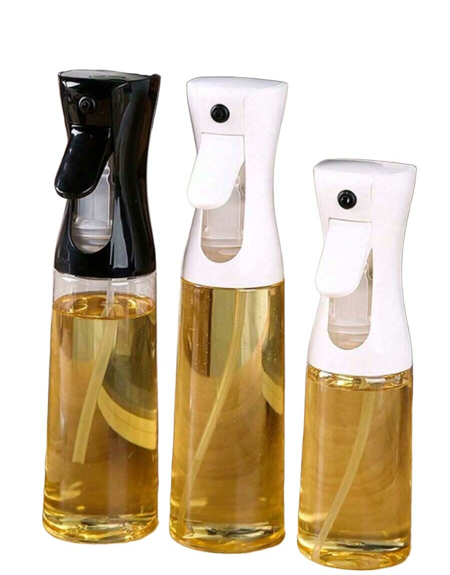 SHEIN BUTELKA Z DOZOWNIKIEM NA OLEJ S07__200ML