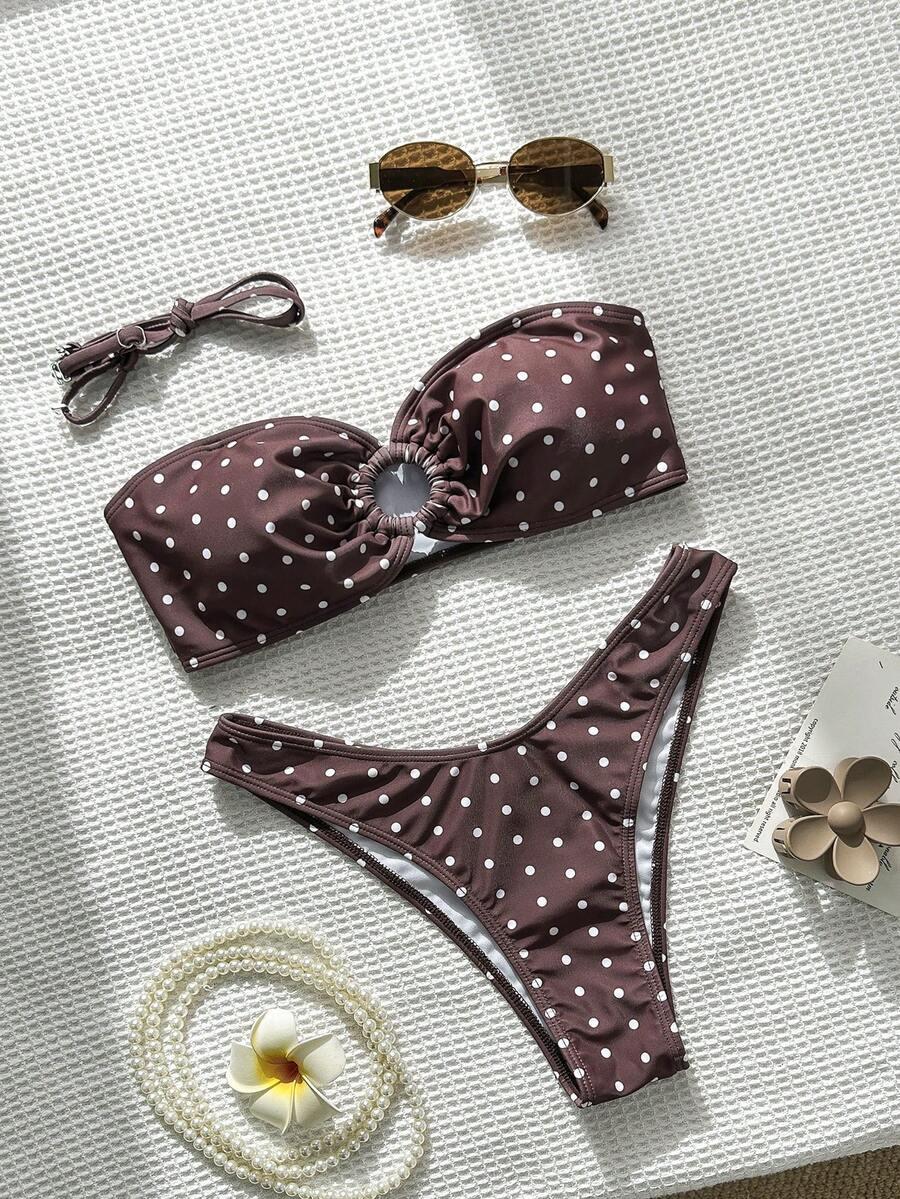 SWIM MOD DWUCZĘŚCIOWY STRÓJ KĄPIELOWY S09__M