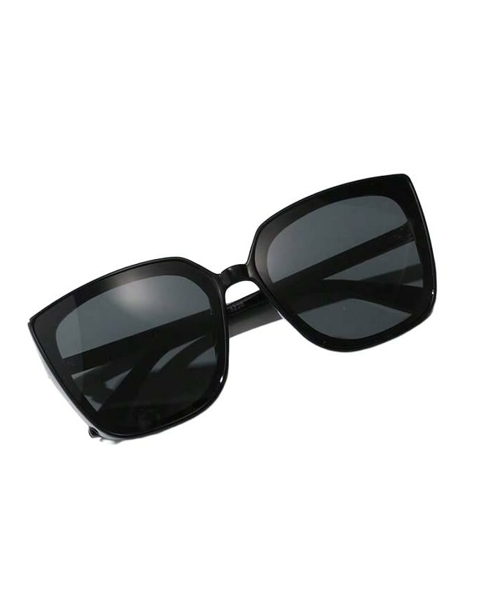 SHEIN OKULARY PRZECIWSŁONECZNE CASUAL S07