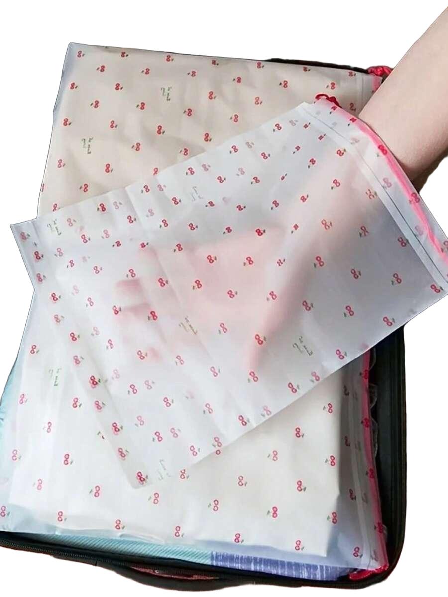 SHEIN TORBA PODRÓŻNA 1 SZT. S07__30X35