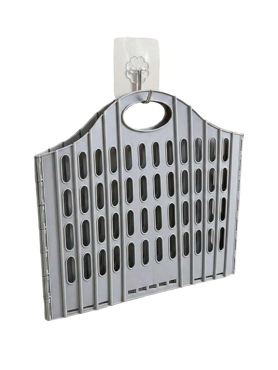 SHEIN SKŁADANY KOSZ NA PRANIE S07__23X15X21