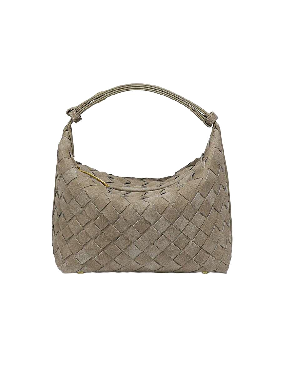 SHEIN TOREBKA WZÓR ZAMEK S07__20X10X16CM