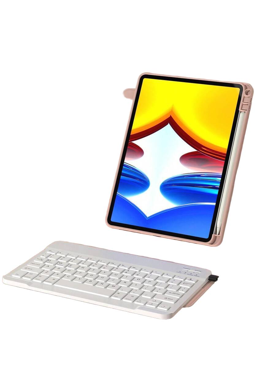 SHEIN ETUI Z KLAWIATURĄ NA IPAD AIR 10.9 S07