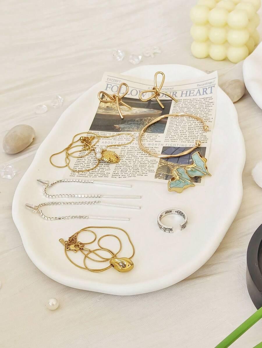 SHEIN TACA NA BIŻUTERIĘ S07
