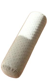 SHEIN SZARA PODUSZKA DO SPANIA S07__12X60CM