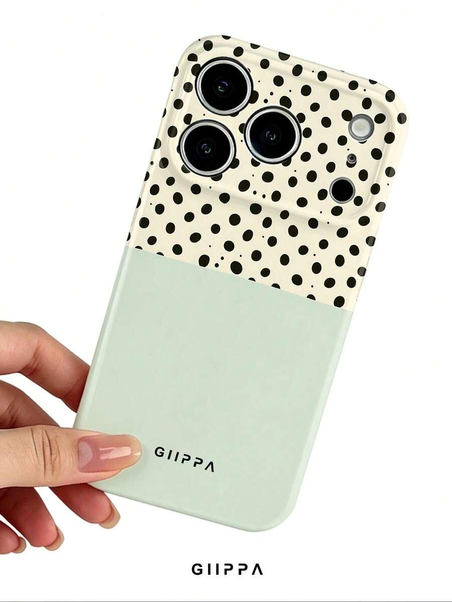 GIIPPA KOLOROWE ETUI NA TELEFON S07__IPHONE
