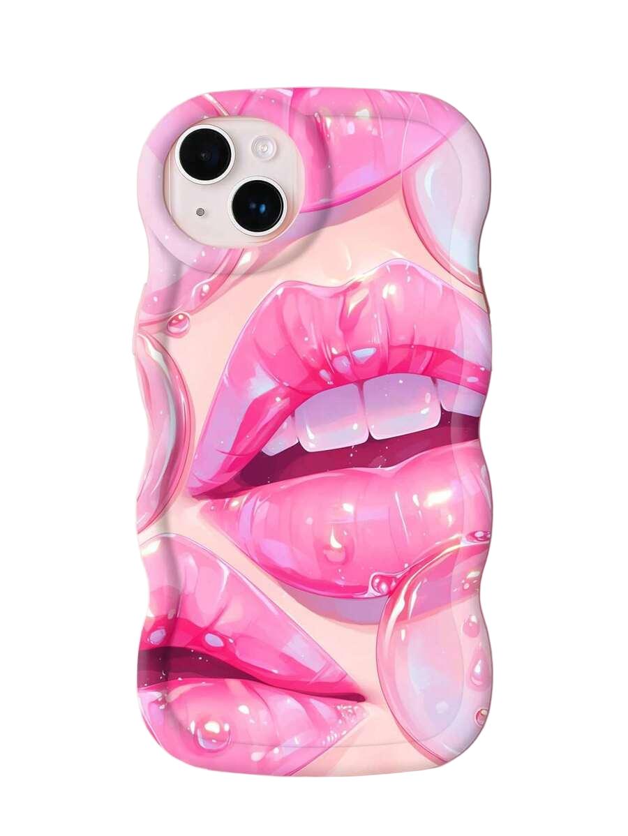 SHEIN ETUI NA TELEFON IPHONE 17 PRO MAX S07
