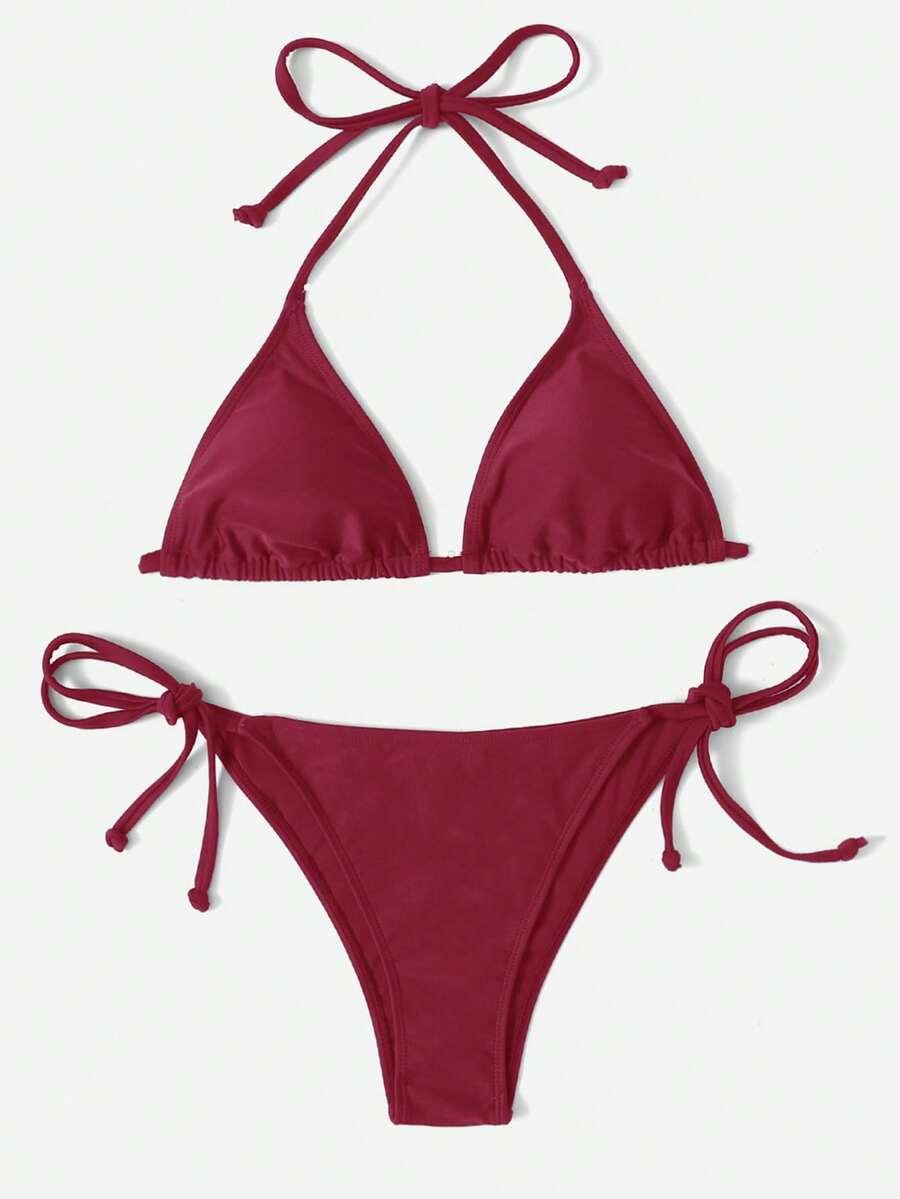 SWIM VCAY DWUCZĘŚCIOWY STRÓJ KĄPIELOWY S09__S