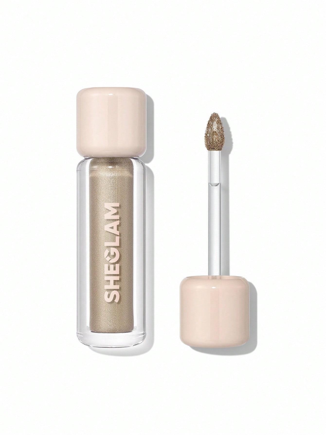 SHEIN CIEŃ DO POWIEK 3,5G SILVER LINING S07