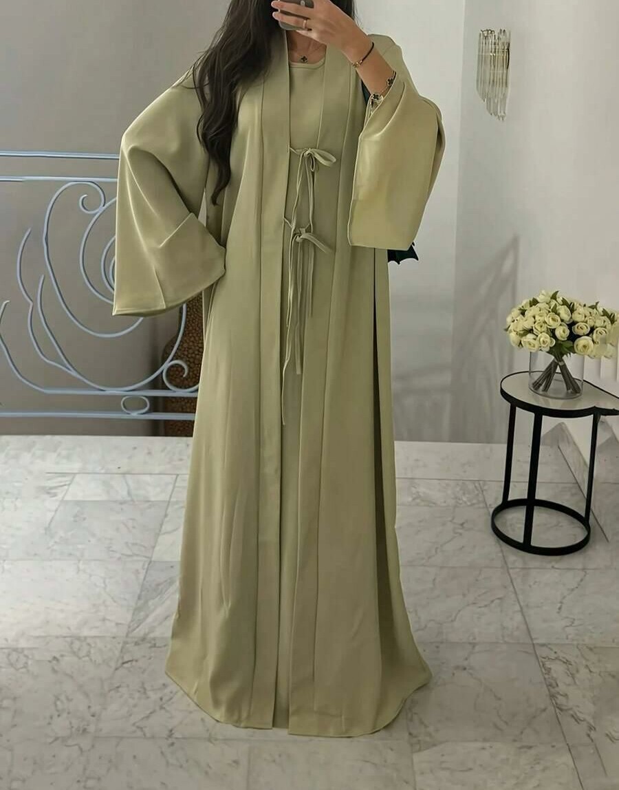 SHEIN KOMPLET NARZUTKA SUKIENKA S06__M