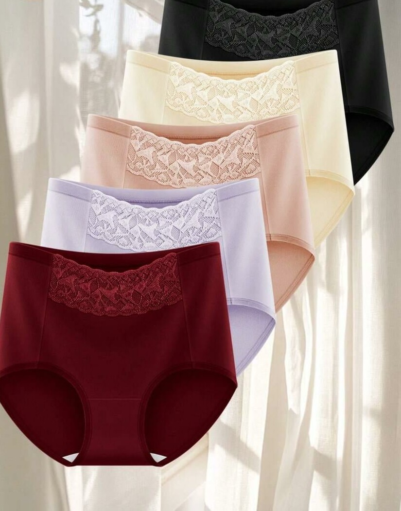 SHEIN KOMPLET MAJTEK 5-PACK S06__44