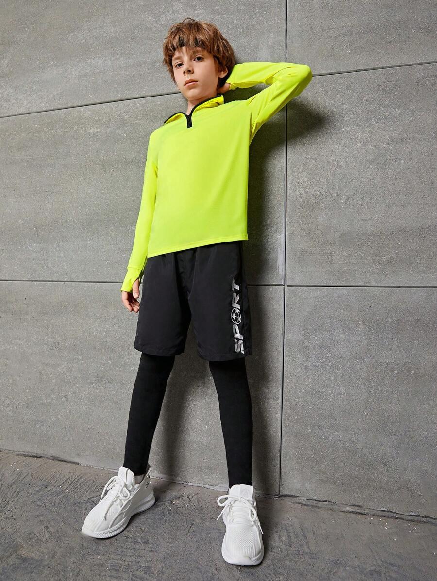 SHEIN KOMPLET BLUZA SPODNIE S06__158-164