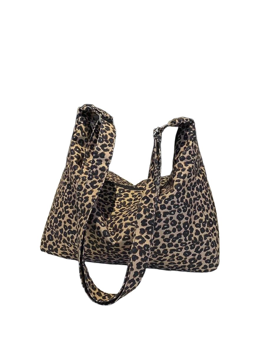 SHEIN TOREBKA ANIMAL PRINT ZAMEK S07__32X23