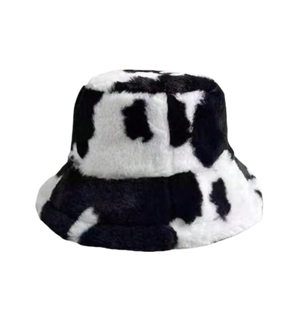 SHEIN KAPELUSZ BUCKET WZÓR S07__58
