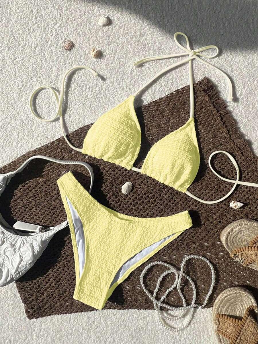 SWIM MOD DWUCZĘŚCIOWY STRÓJ KĄPIELOWY S09__L