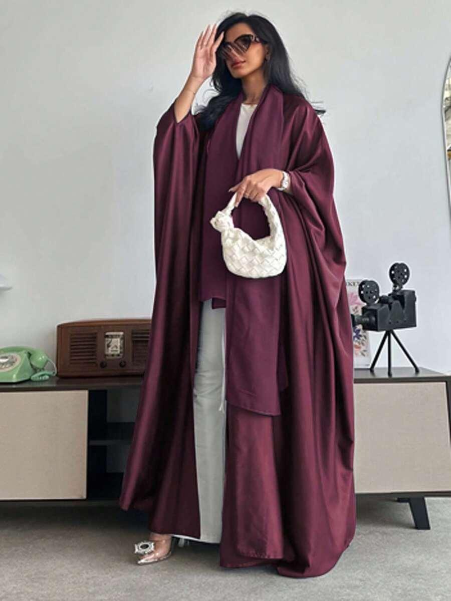 SHEIN BORDOWA NARZUTKA CASUAL S06__OS