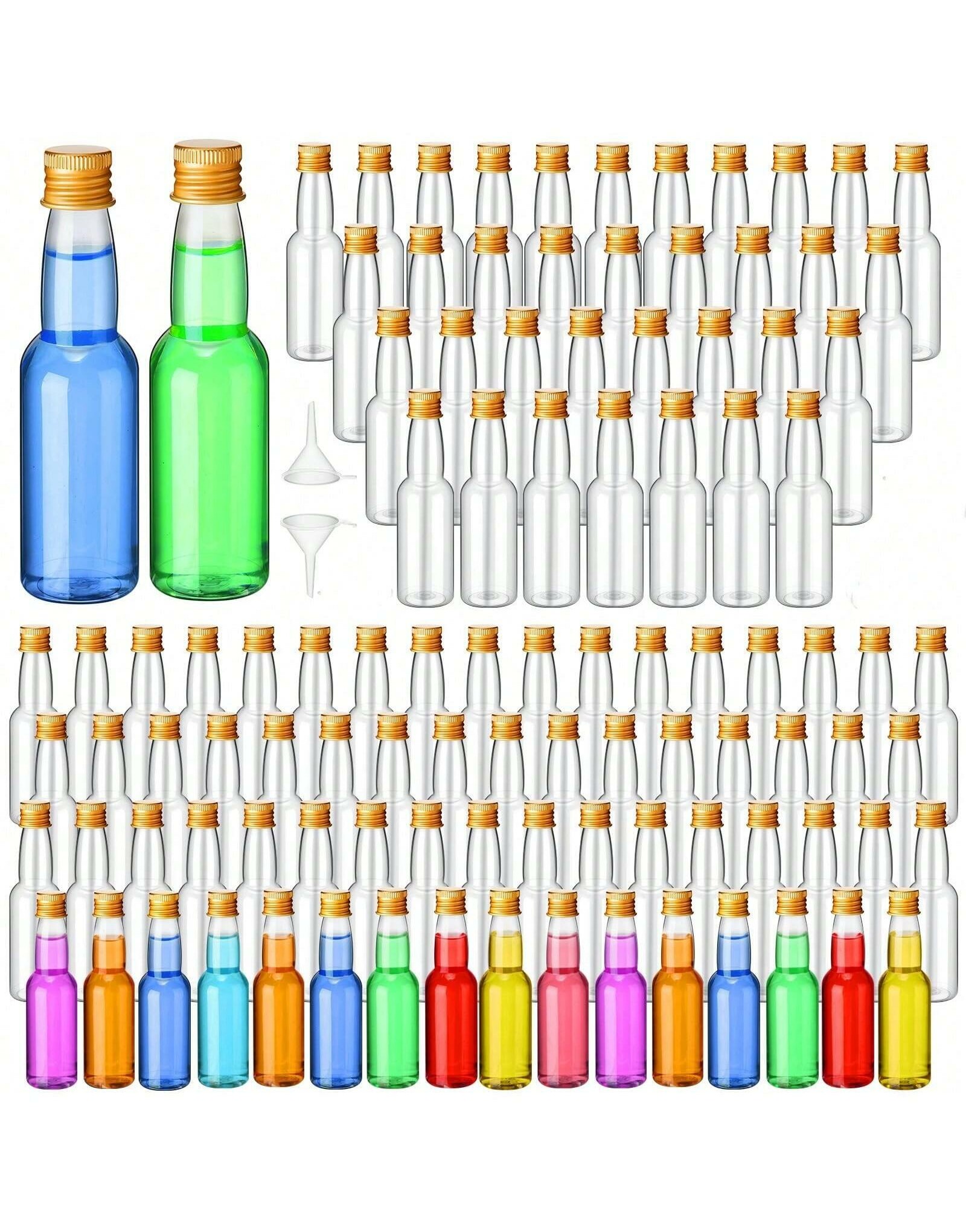 SHEIN MINI BUTELKI 40-PACK S07__50ML