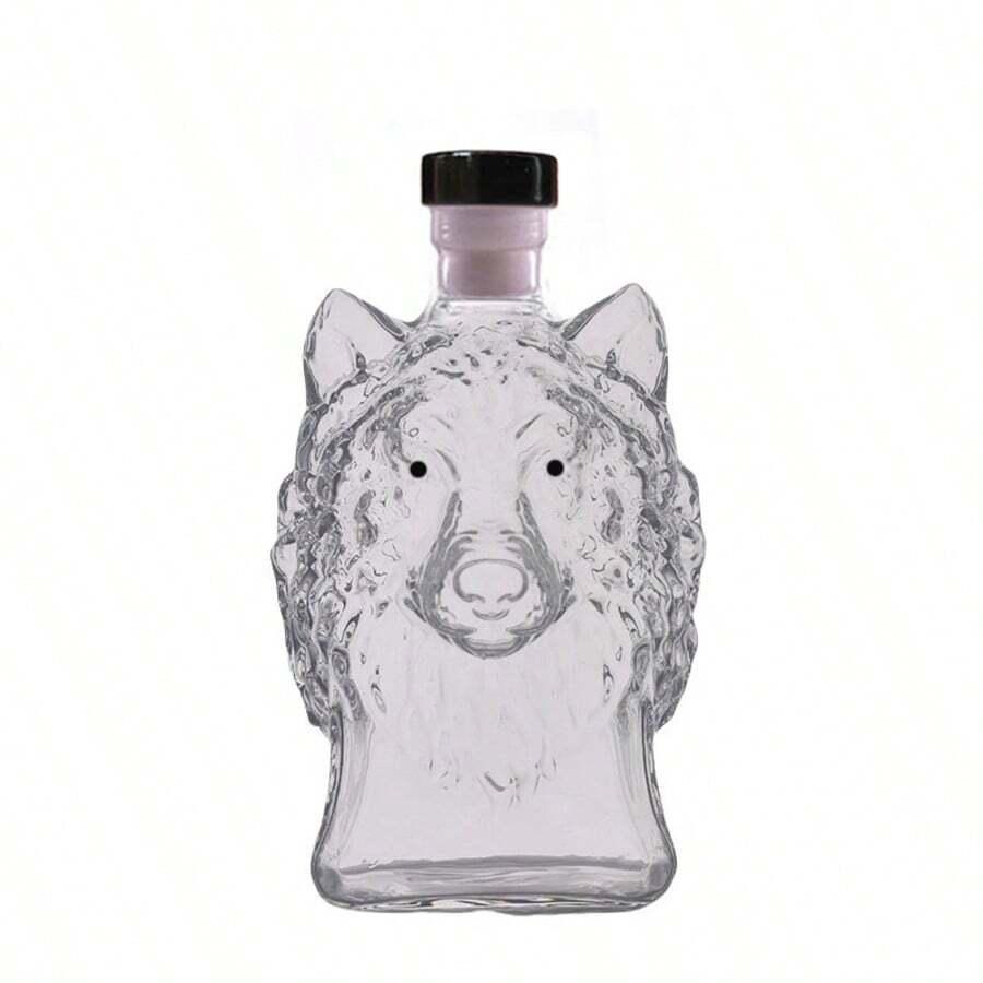 SHEIN KARAFKA DO WHISKY WILK S07__250ML
