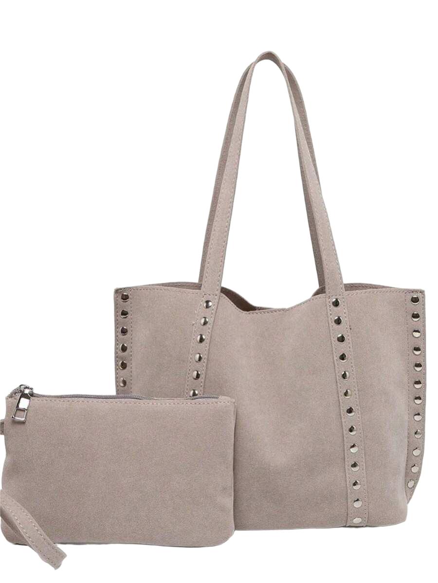 SHEIN TORBA NA RAMIĘ S07__22 X 11 X 34 CM