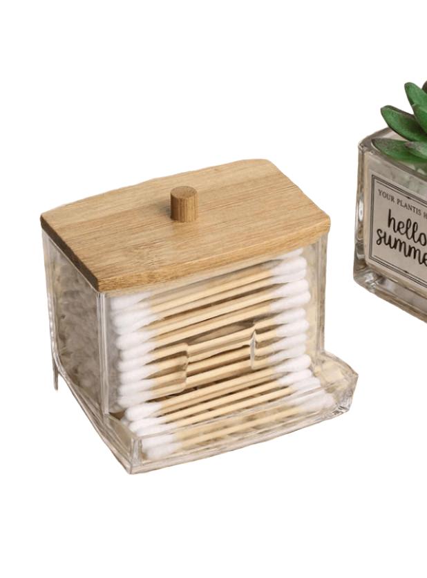 SHEIN ORGANIZER NA PATYCZKI DO USZU S07__9X7X7