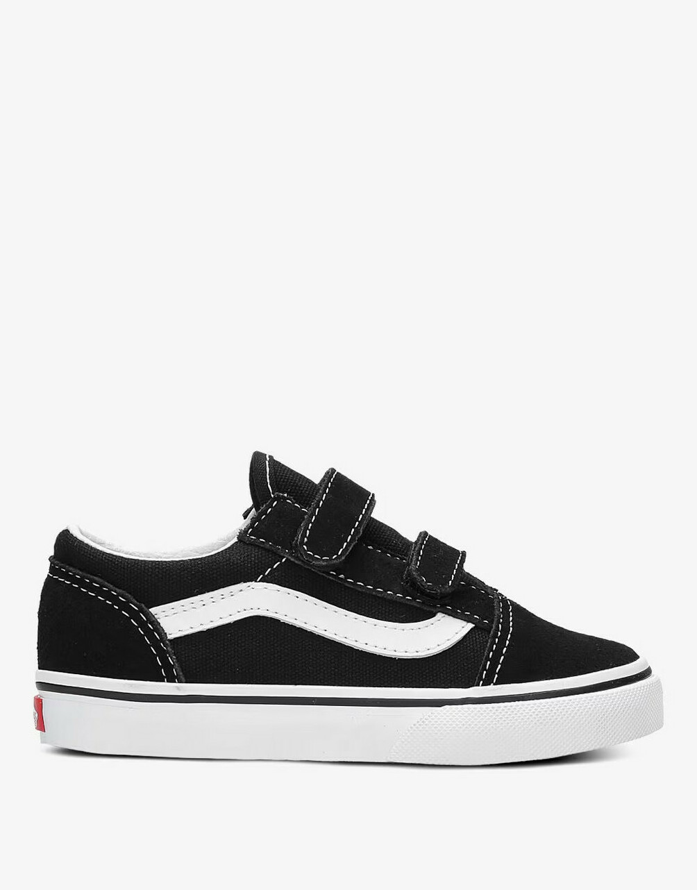 VANS TRAMPKI NA RZEPY SKÓRA NATURALNA VN000D3YBLK1 OLD SKOOL PK01__23,5