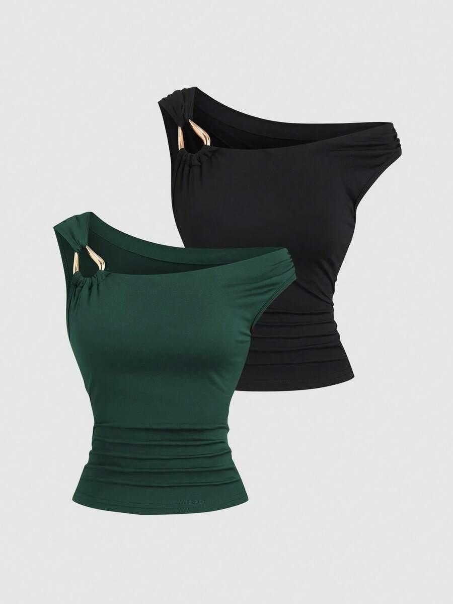 SWEETRA TOP ZDOBIENIE 2-PACK S06__L