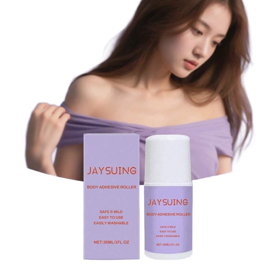 JAYSUING KLEJ DO UBRAŃ S07__30ML