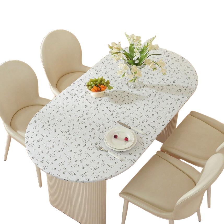 SHEIN ELASTYCZNY OBRUS WZÓR S07__122X172