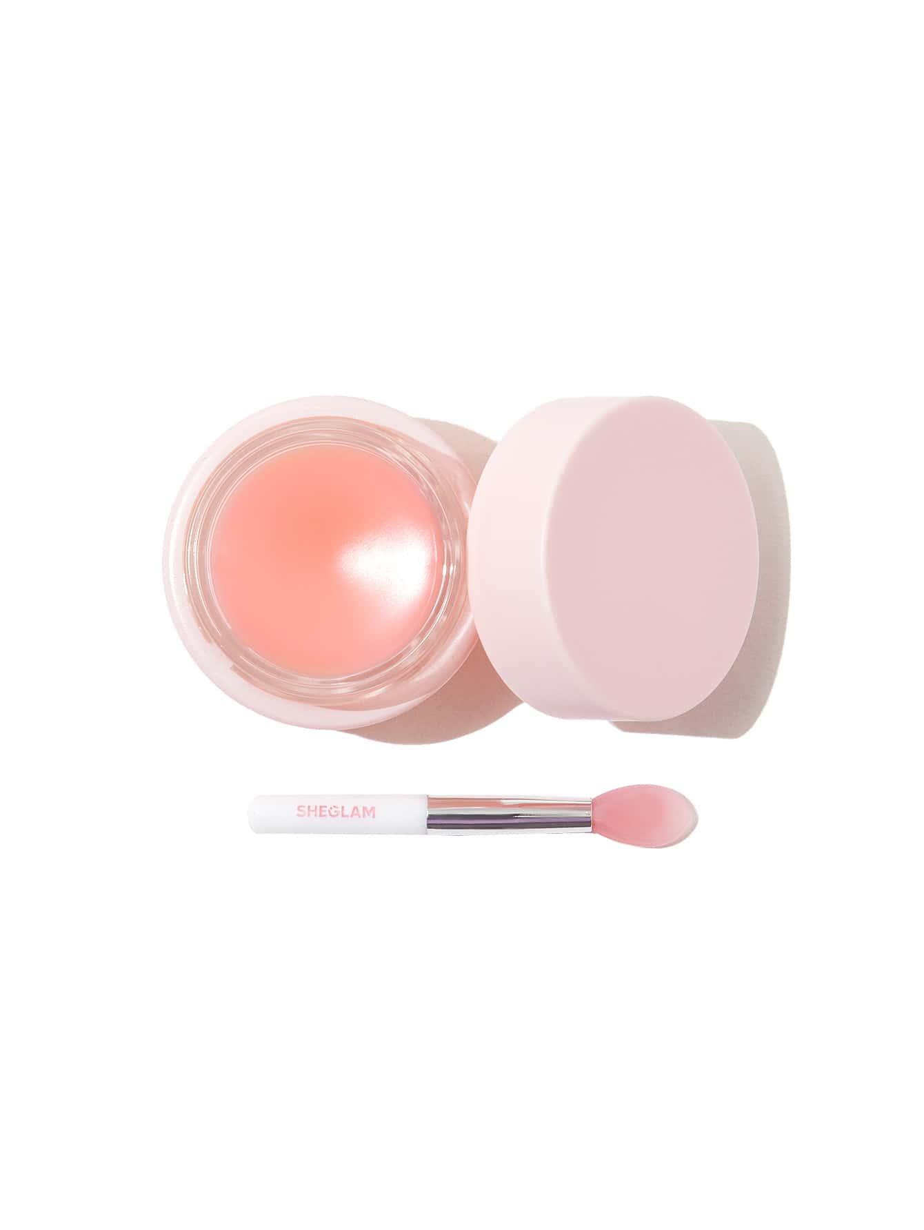 SHEGLAM BALSAM DO UST PILLOW LIPS LIP S07
