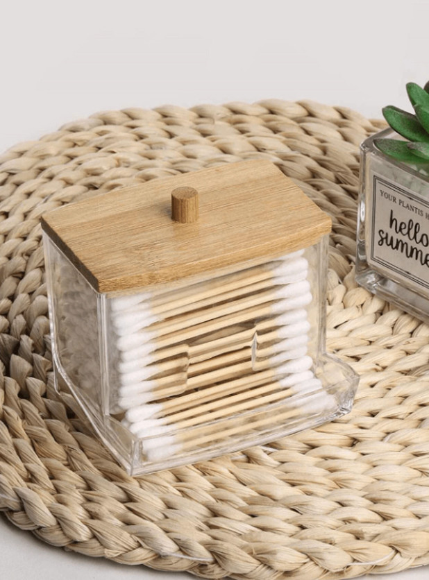 SHEIN ORGANIZER NA PATYCZKI DO USZU S07__9X7X7