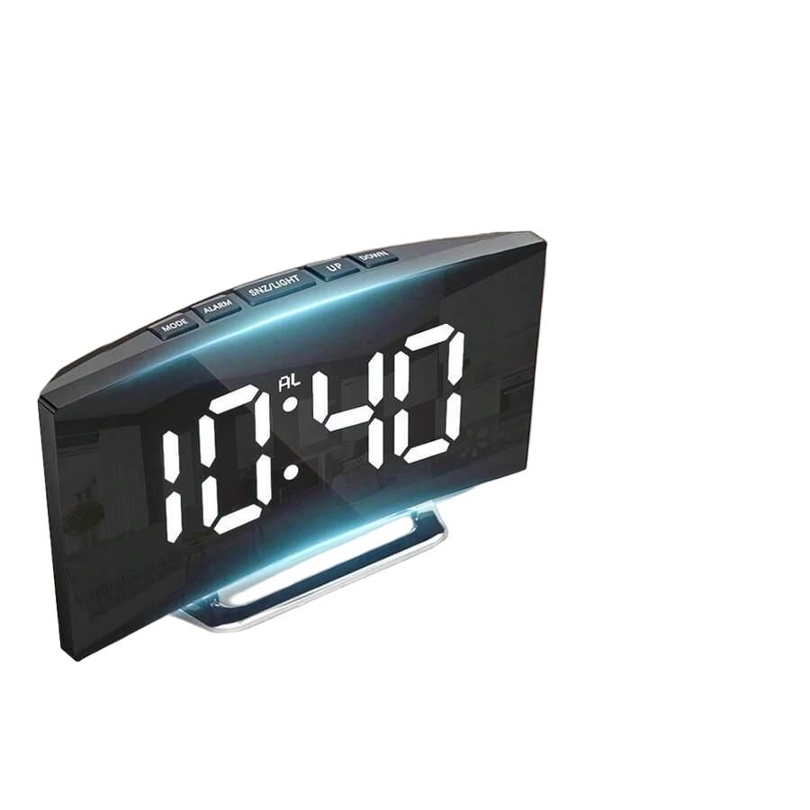 SHEIN BUDZIK ZEGAR ELEKTRONICZNY