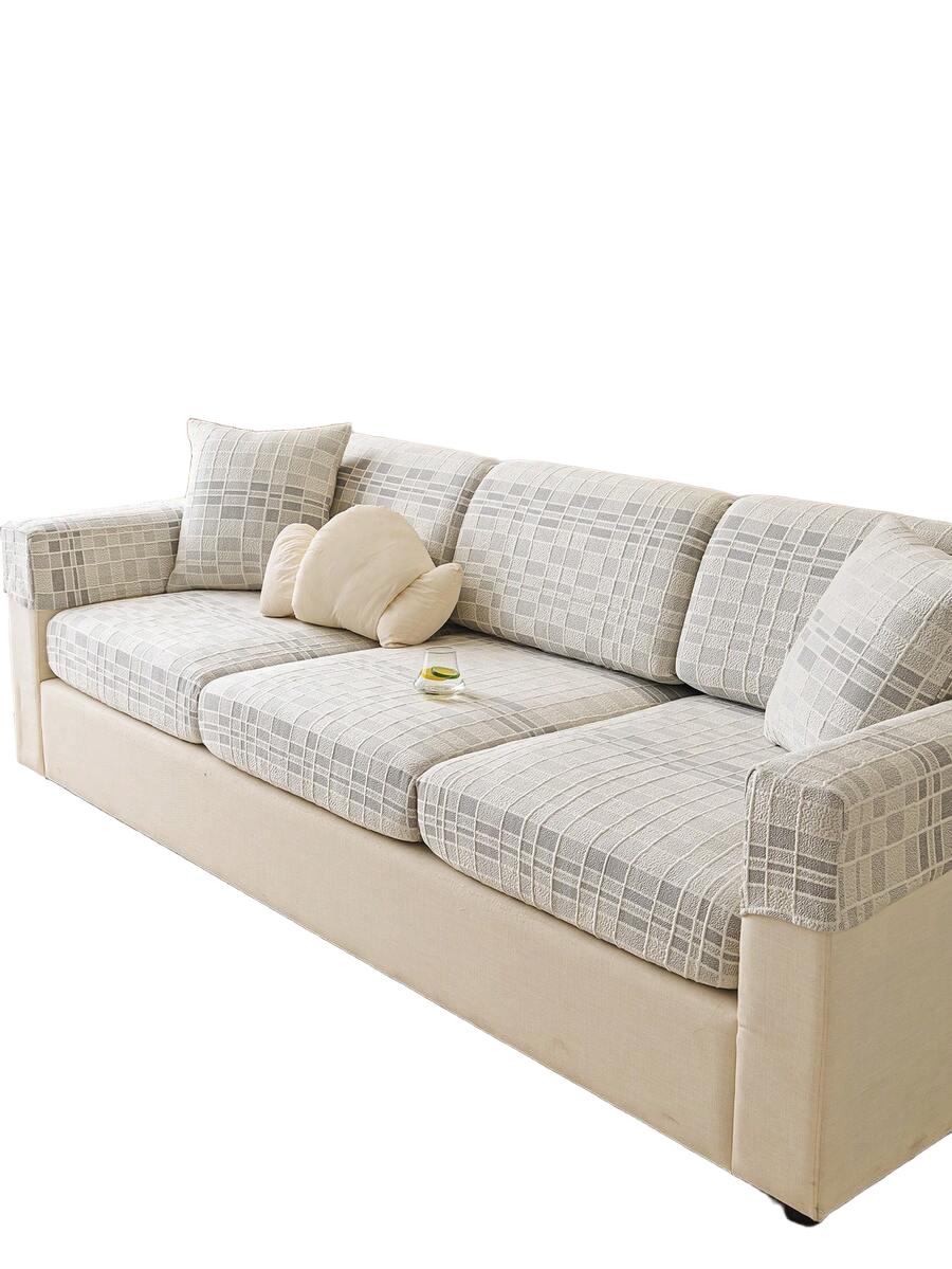 SHEIN POKROWIEC NA SOFĘ S07__100X65