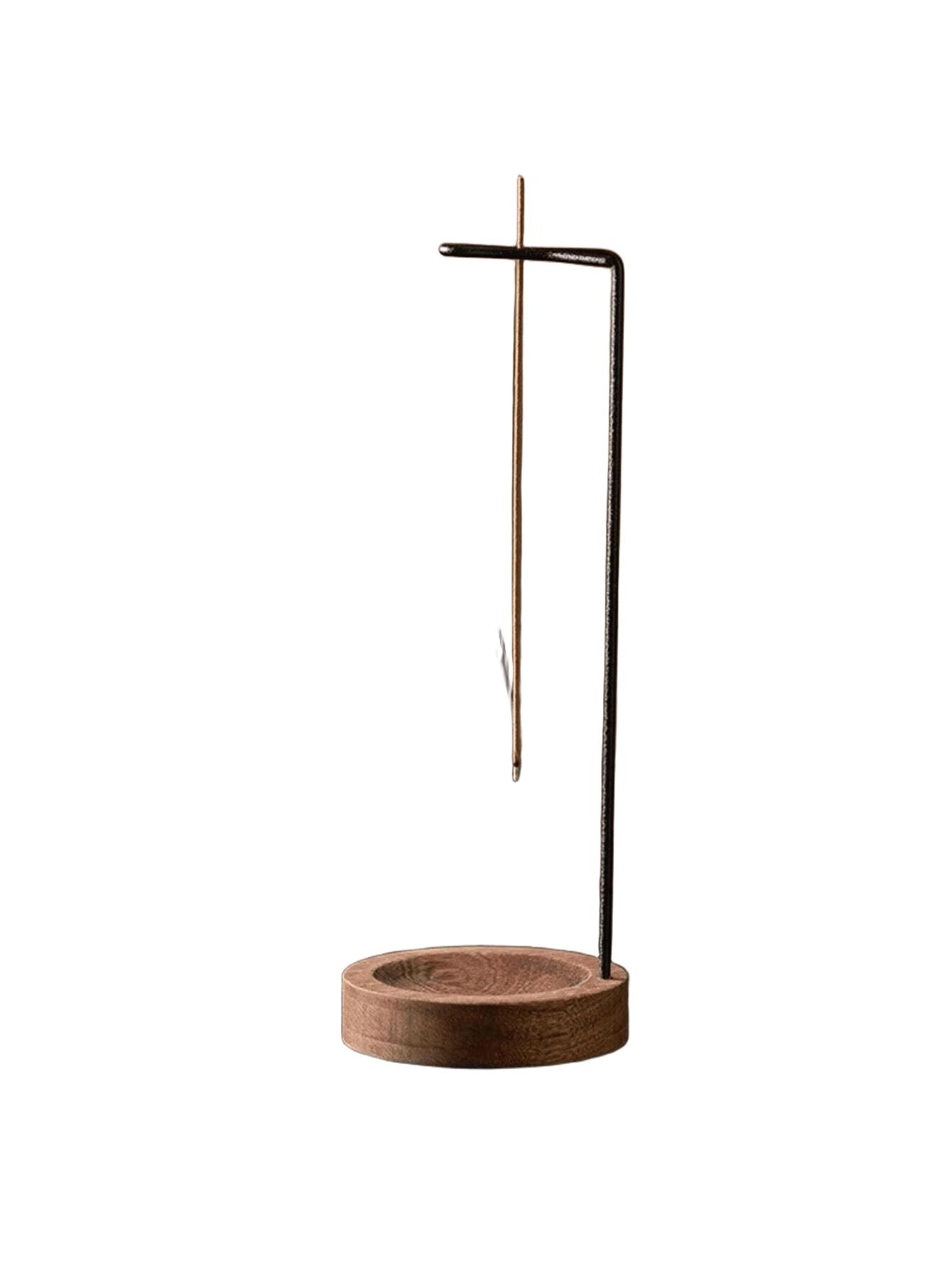 SHEIN UCHWYT NA KADZIDŁO S07__25X9 CM