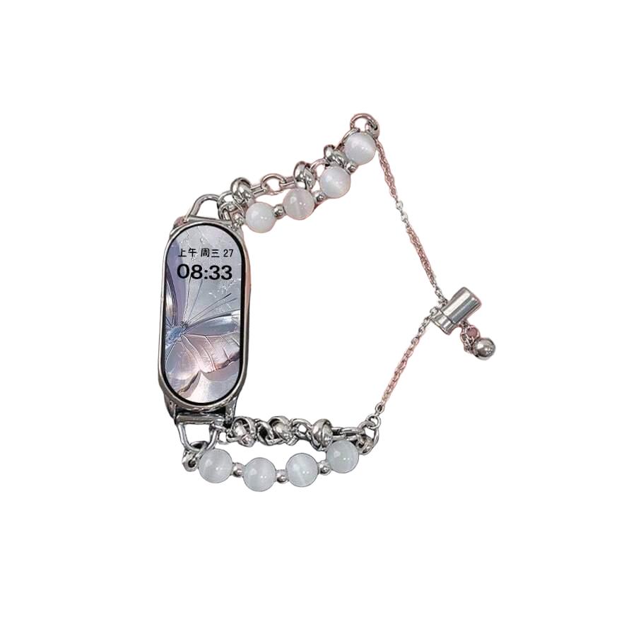 SHEIN PASEK DO ZEGARKA XIAOMI MI BAND 8/9/10 S07__