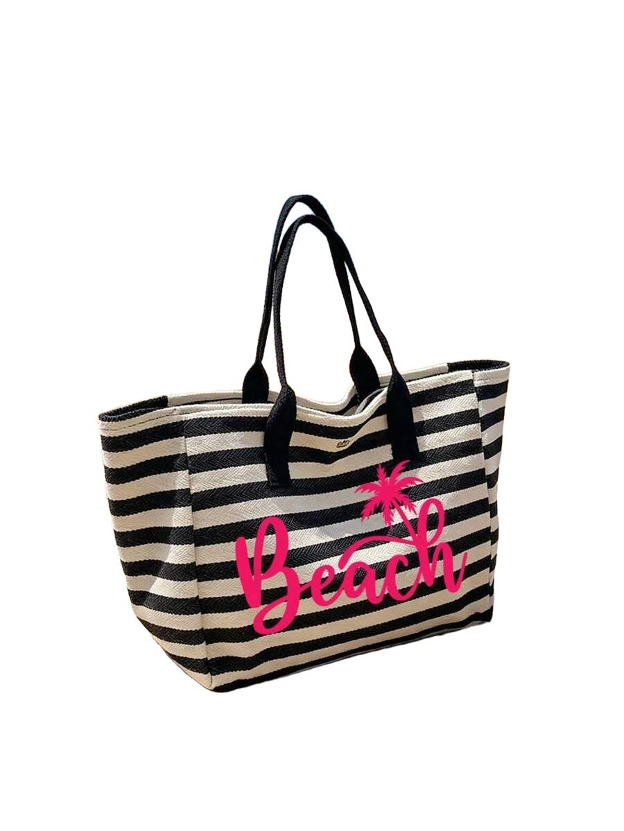 SHEIN TORBA NA PLAŻE S07__30X26