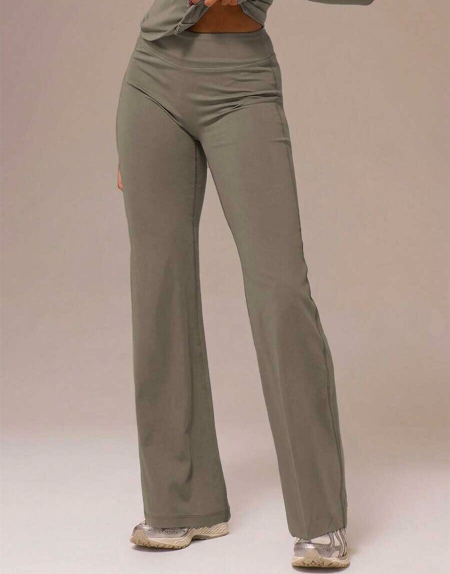 MUSERA LEGGINSY WYSOKI STAN S06__S
